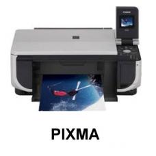 Cartridge for Canon PIXMA MP510